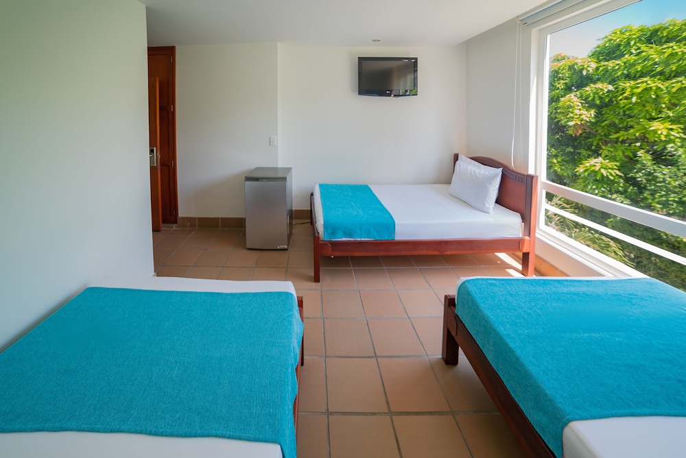 Sanha Plus Hotel 43/55