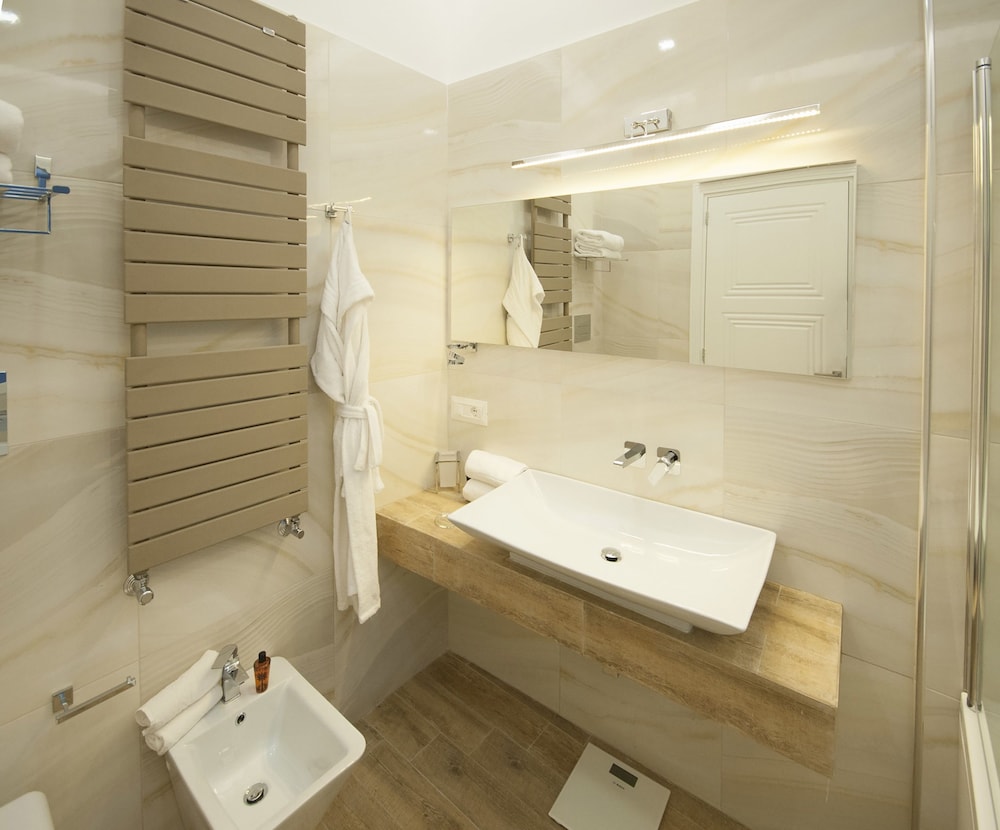 Terrazza Marco Antonio Luxury Suite Rome 68/72