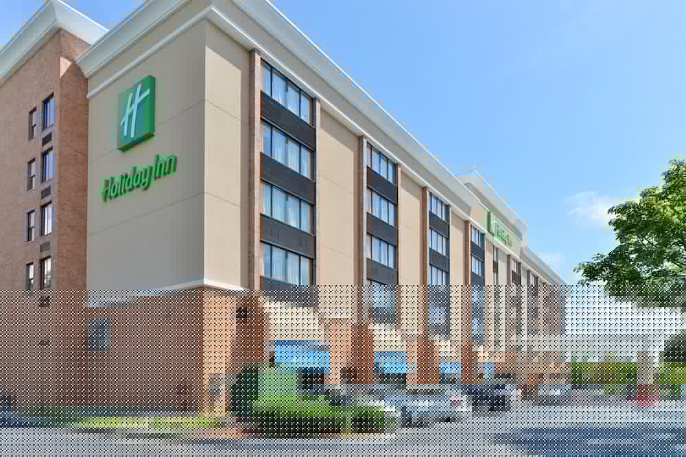 HOLIDAY INN NEW LONDON - MYSTIC AREA 5/59