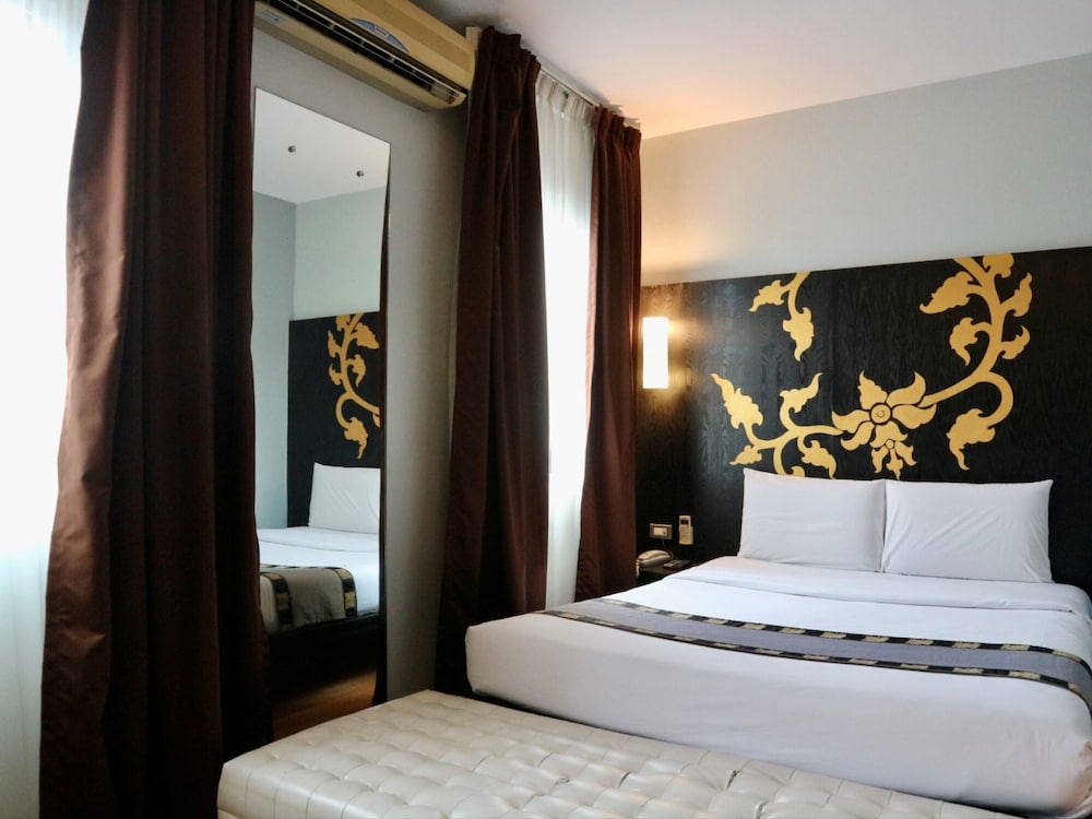 Swana Bangkok Hotel 17/72