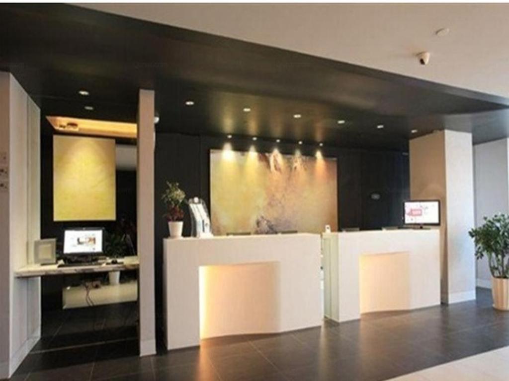 Jinjiang Inn (Wuxi Huishan District Government Wanda Plaza) 12/56