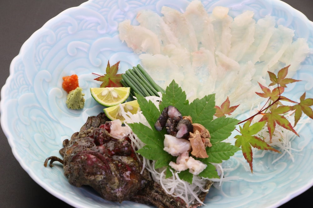 Hirayama Ryokan 20/30