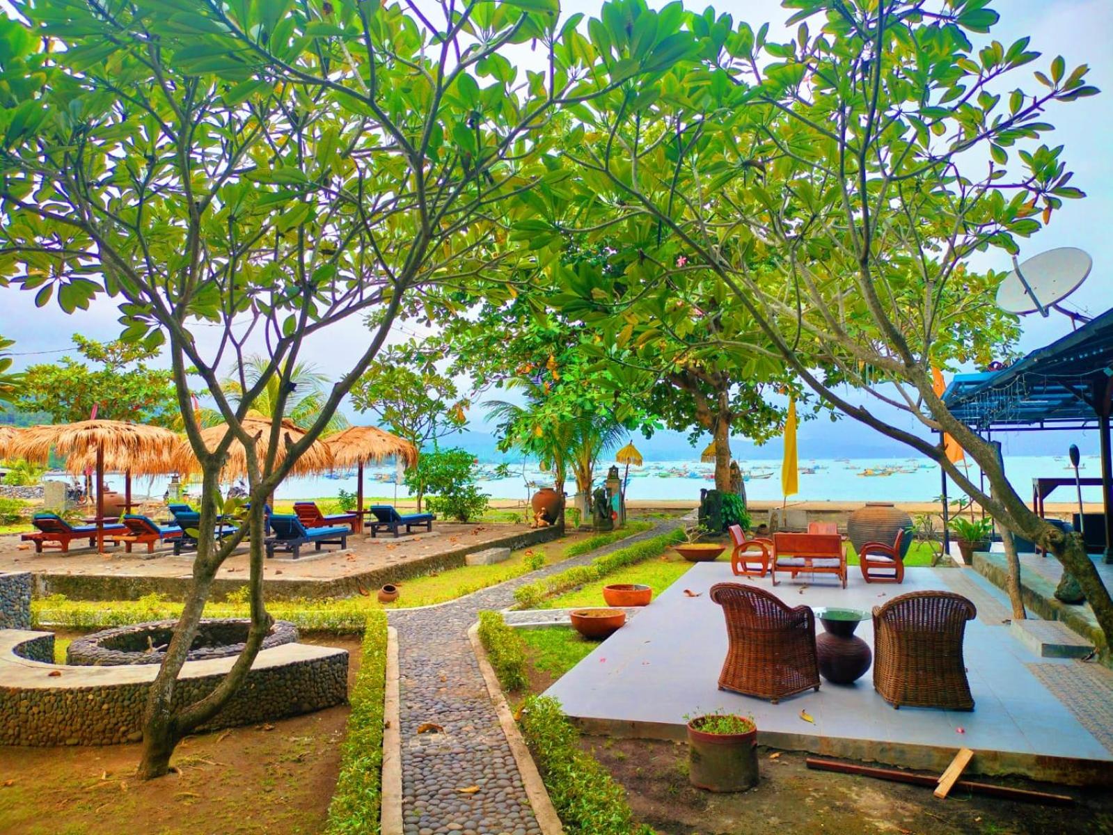 Ketapang Resort 23/26