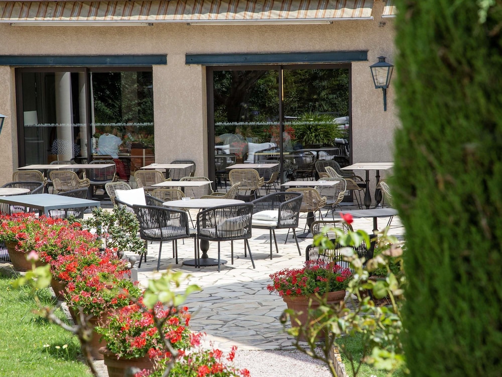 Mercure Carcassonne La Cite 3/50