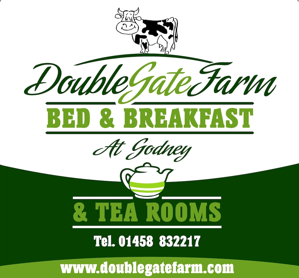 Double-Gate Farm 8/50