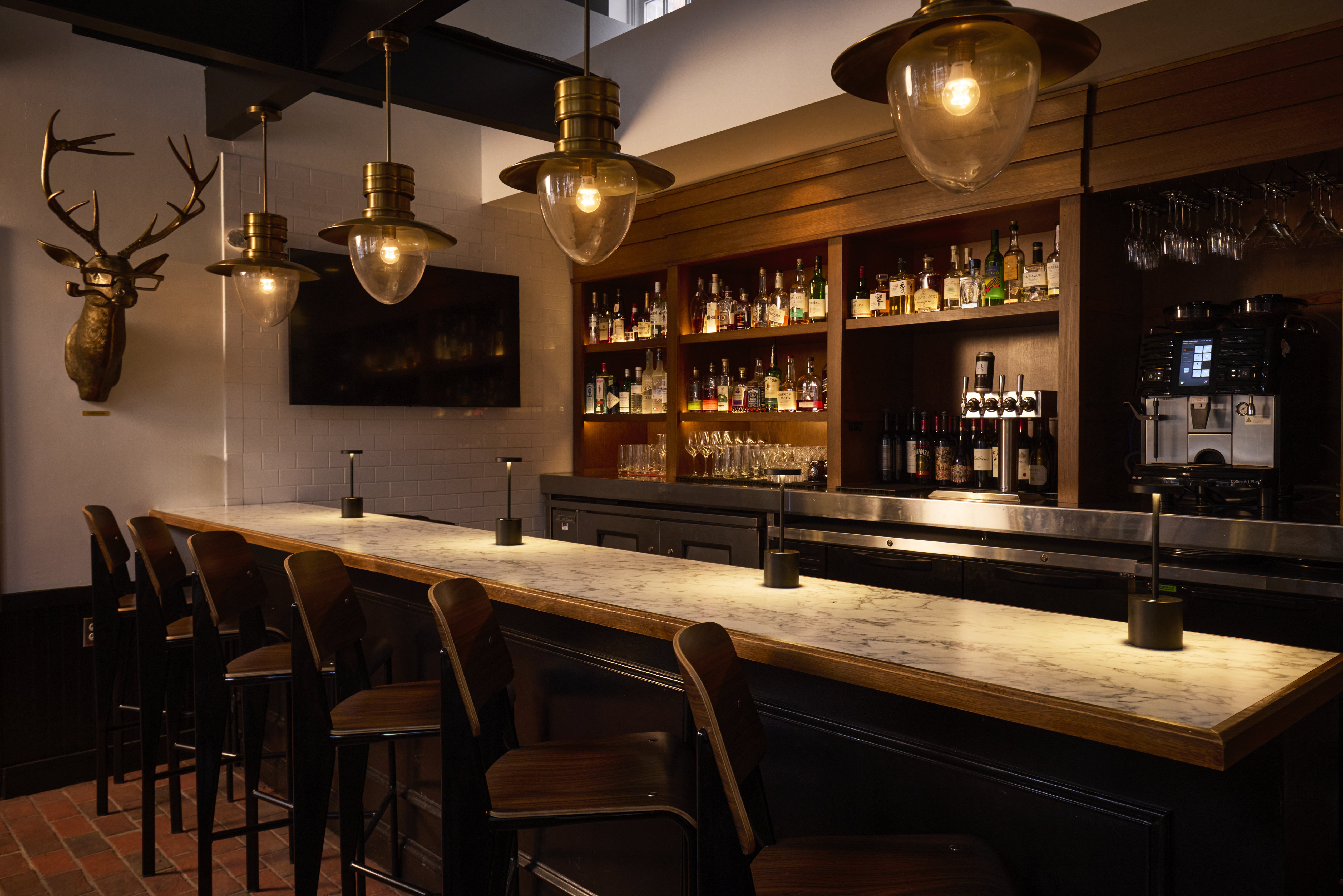 Archer Hotel Old Town Alexandria 64/81