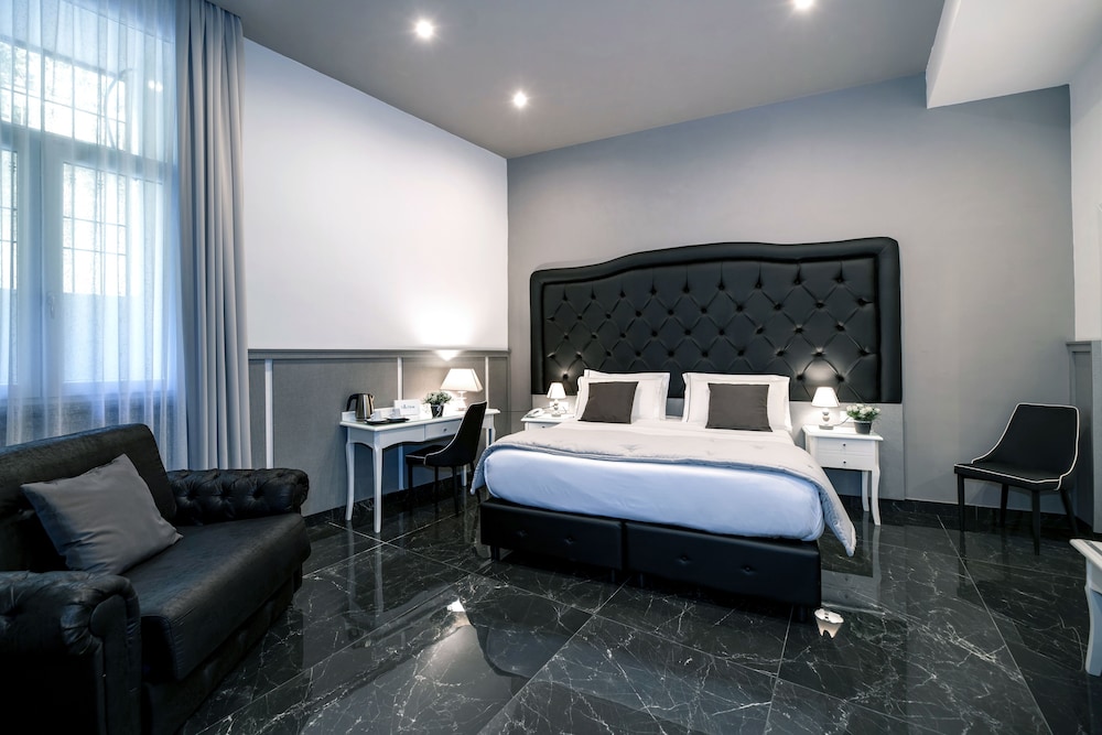 Villa Elisio Hotel And Spa 11/44