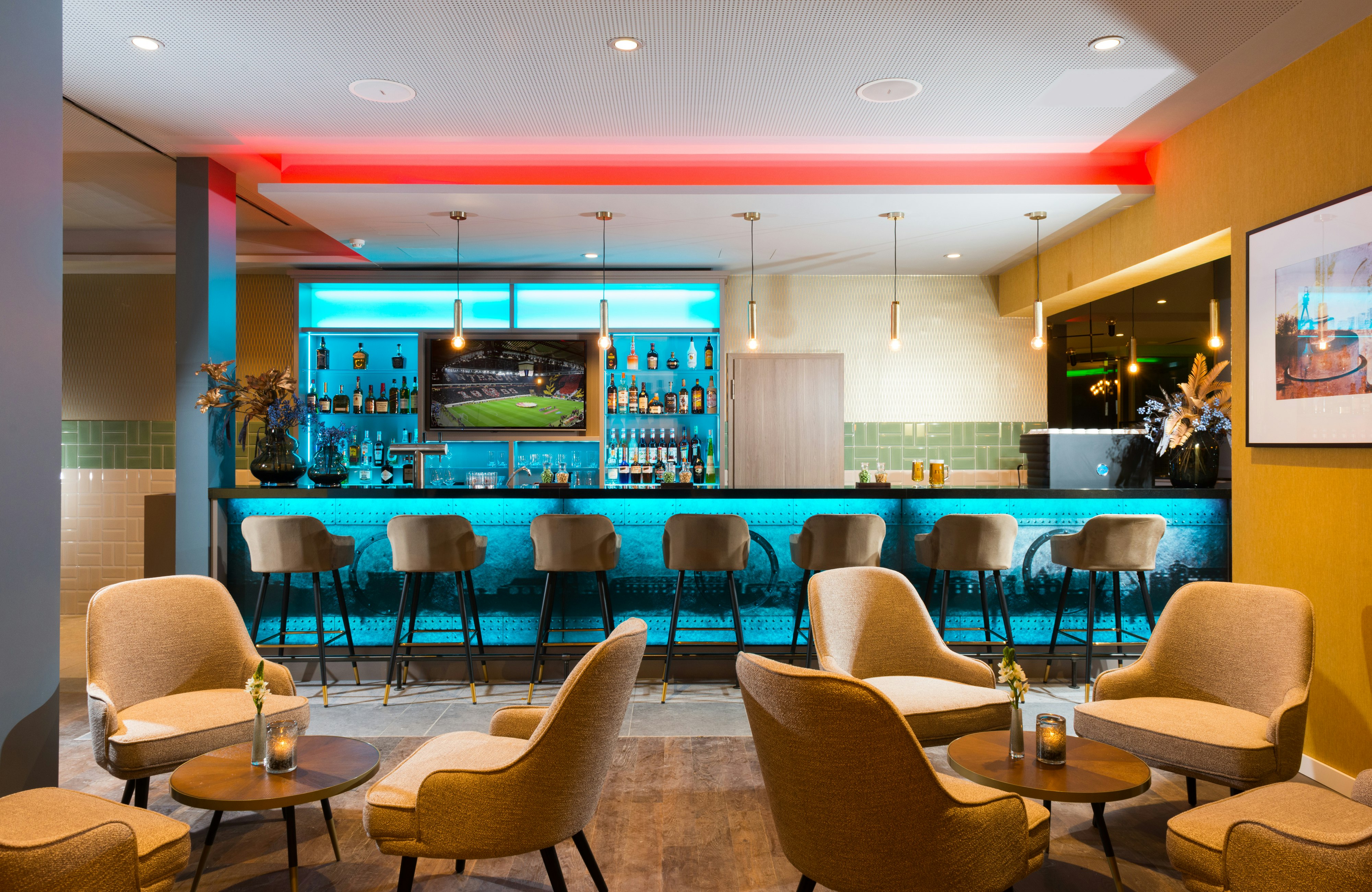 Leonardo Hotel Offenbach Frankfurt 49/71