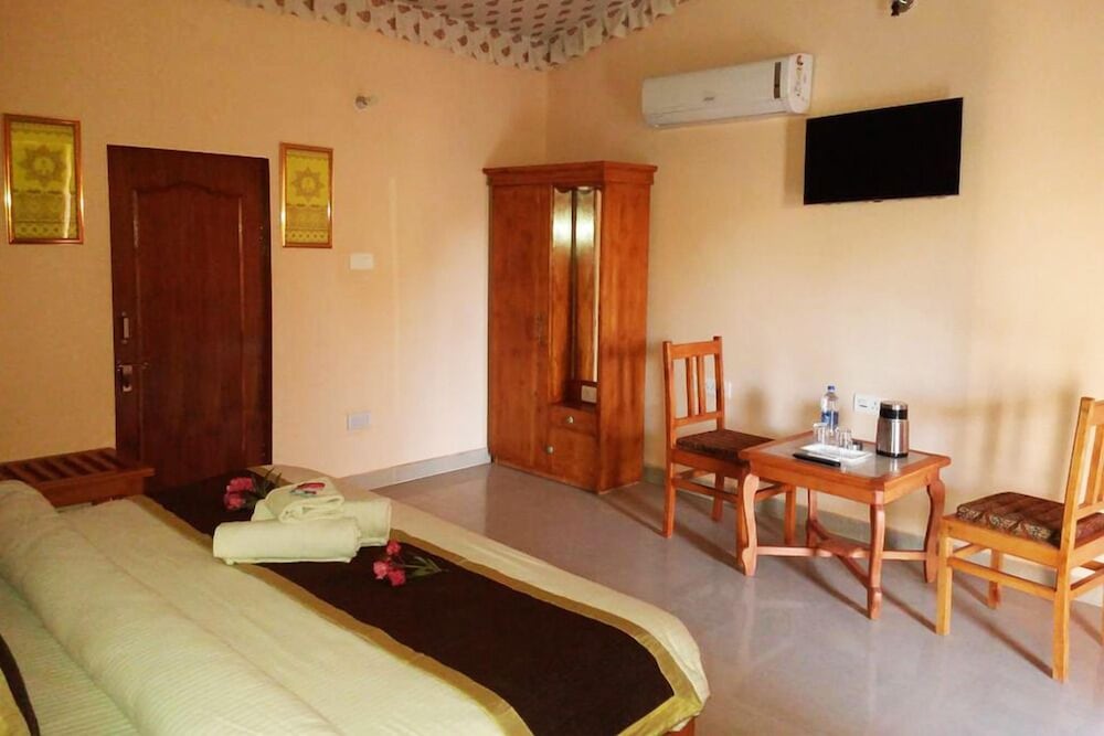 Pushkar Rajwara Resort 32/50