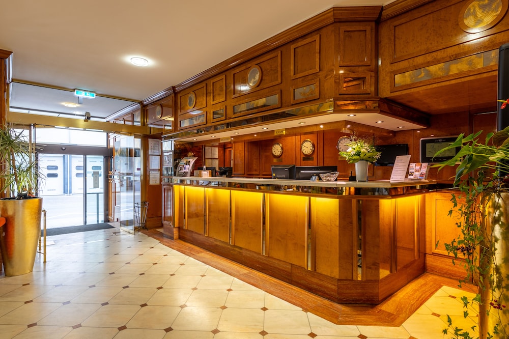 Guennewig Hotel Uebachs 2/29