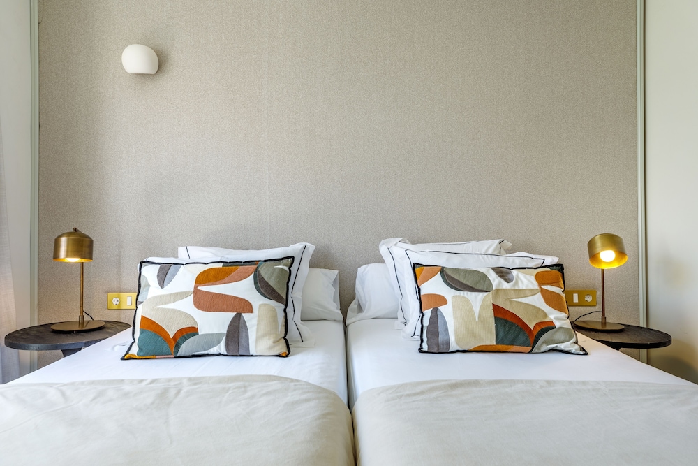 Hoposa Daina Hotel - Adults Only 21/70