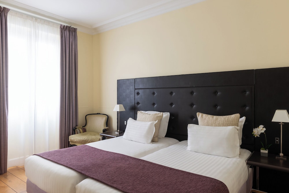 Le 123 Elysees Astotel 9/50