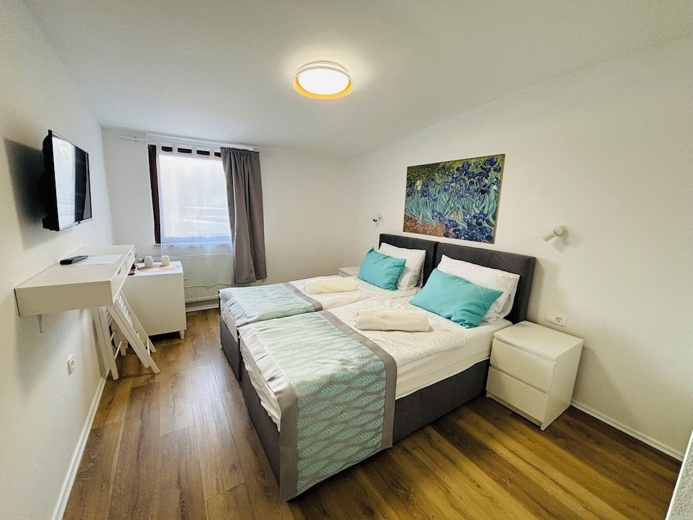 Boutique hotel Pohorje 14/50