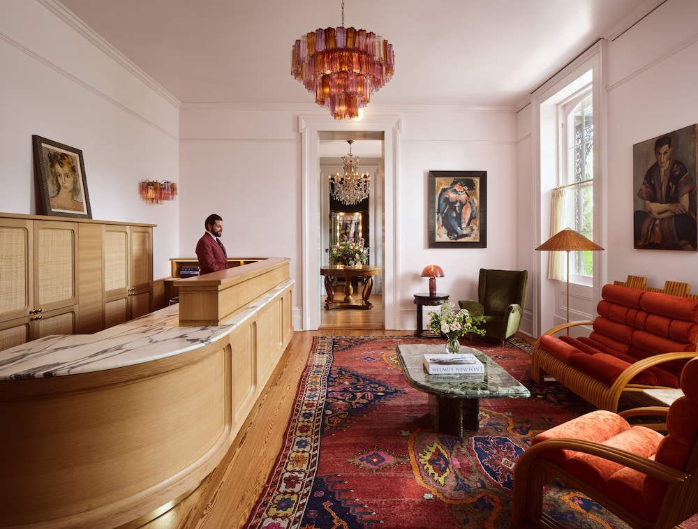 Hotel Saint Vincent 7/47