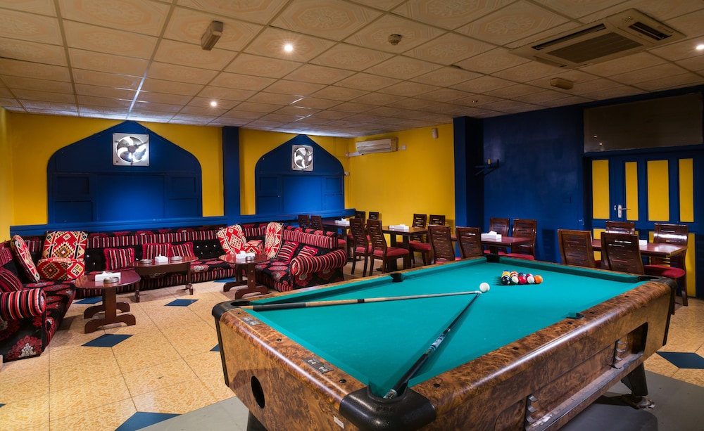 Al Wadi Hotel 31/33