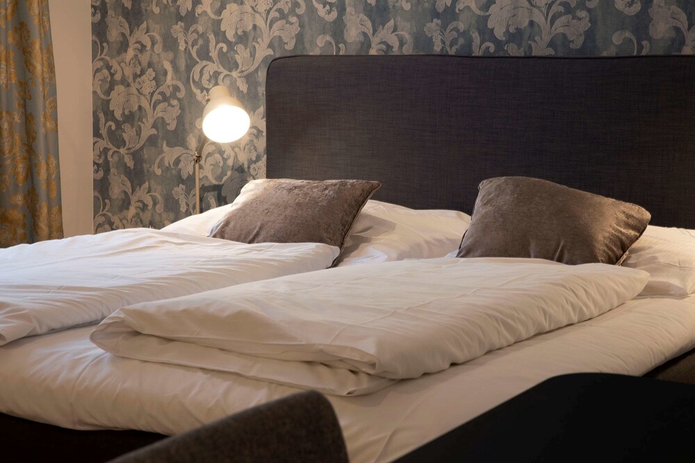 Best Western Tingvold Park Hotel 34/79