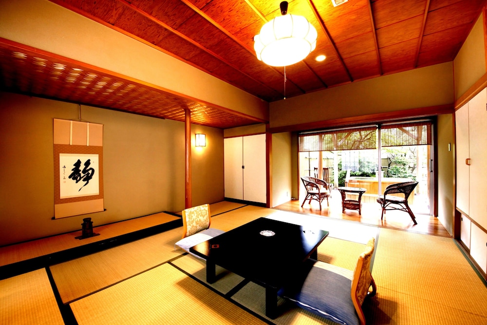 Hotel Okuyumoto 45/64