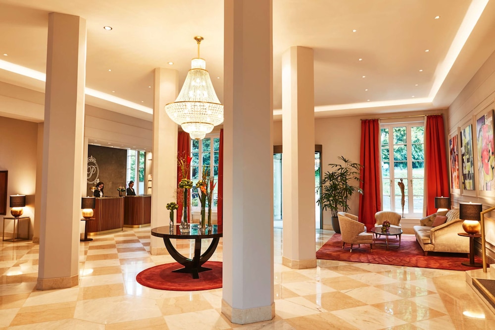 Steigenberger Grandhotel Petersberg 3/50