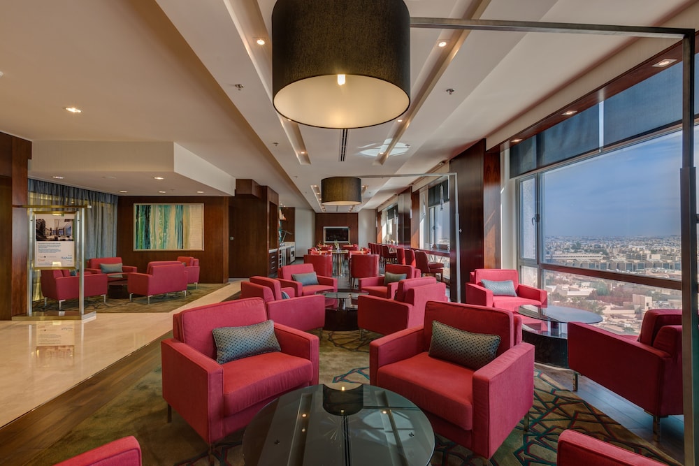 روش ريحان من روتانا(Rosh Olaya Hotel) 30/50