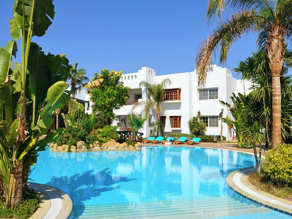 Delta Sharm Resort 48/50