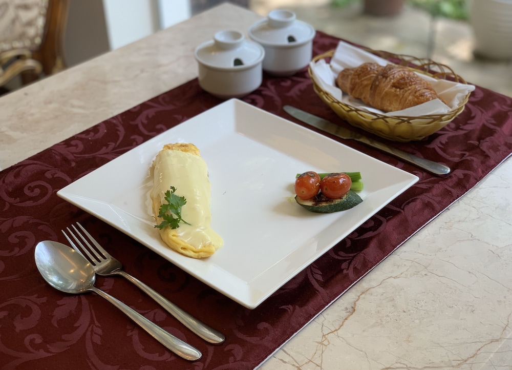 Boutique Garden Hotel 32/39
