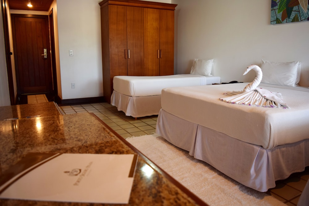 Porto Seguro Praia Resort 15/75