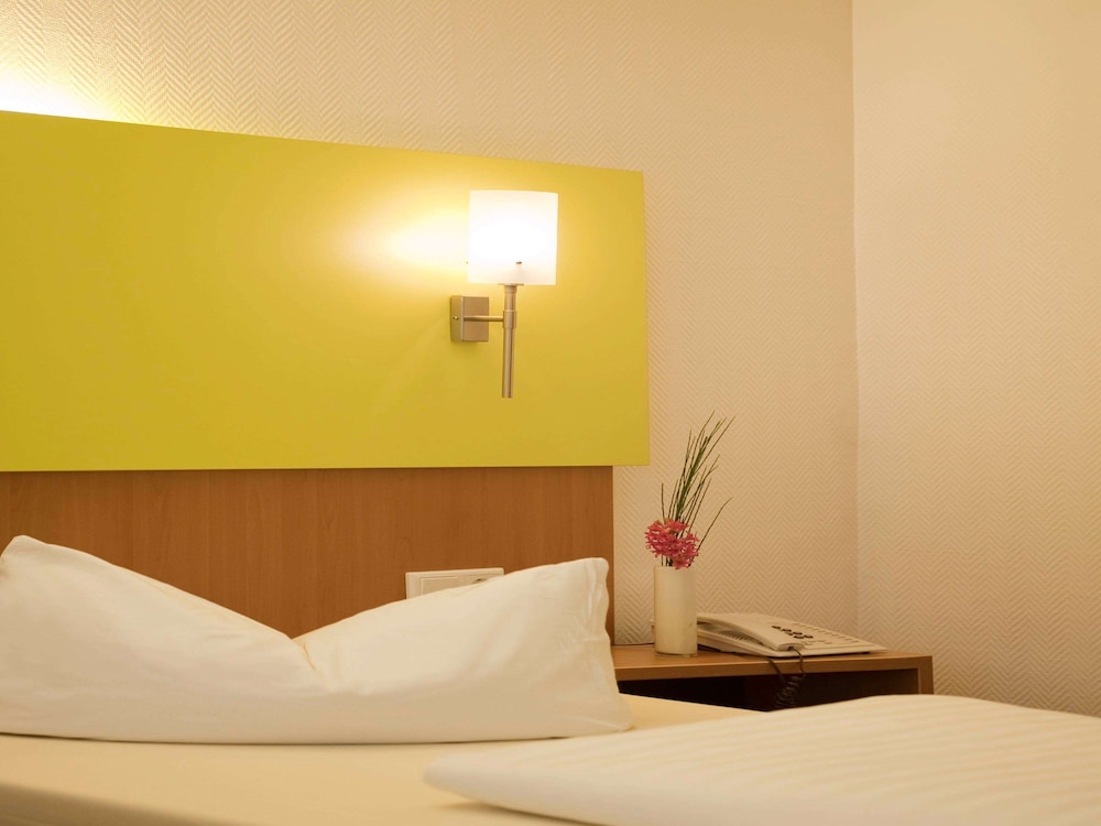 ibis Styles Frankfurt City 21/53