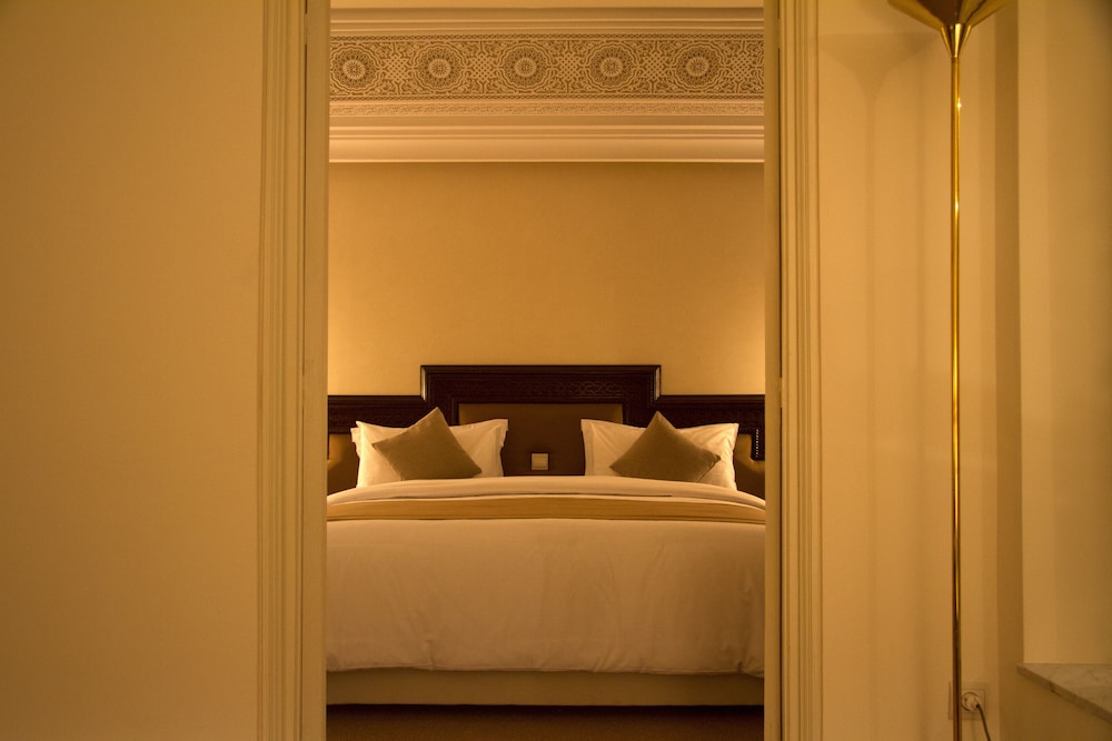 NASSIM HOTEL photo4