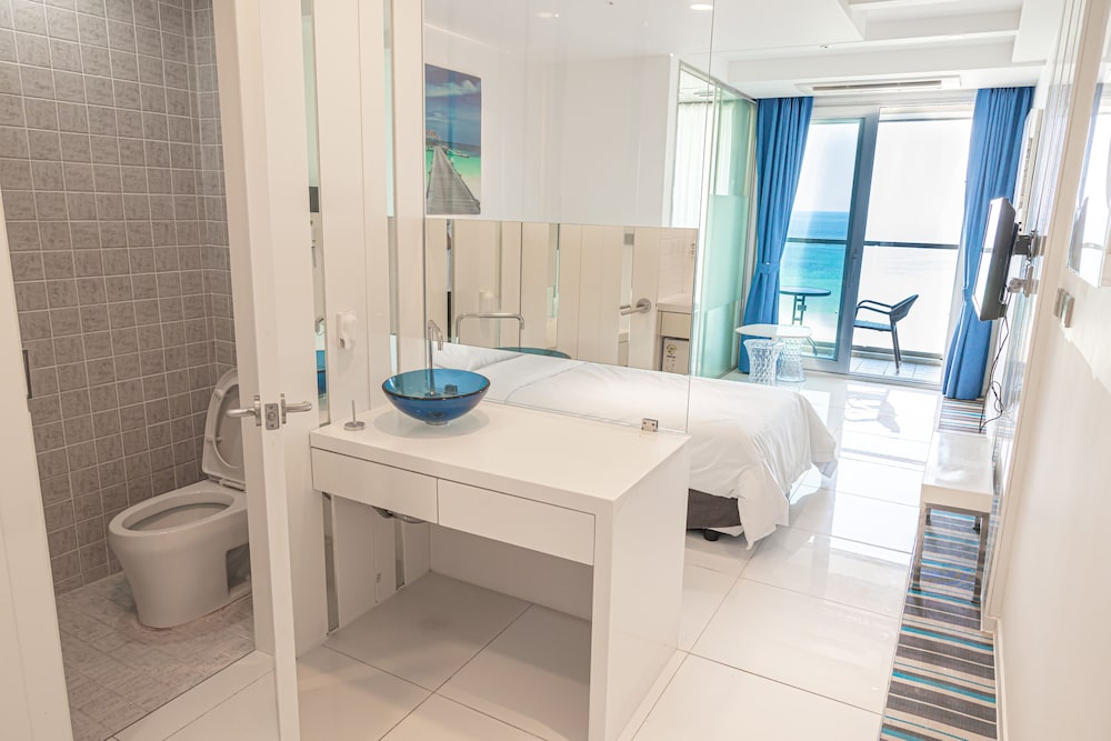 Hamdeok Beach Stay Jeju 56/56