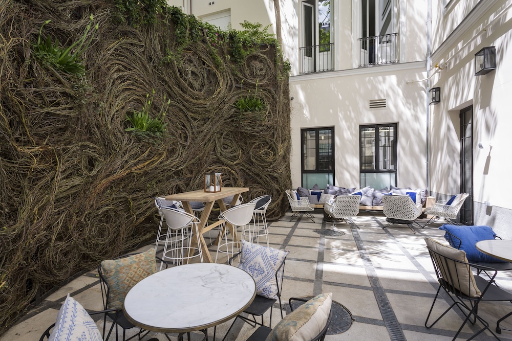 Only You Boutique Hotel Madrid 23/48