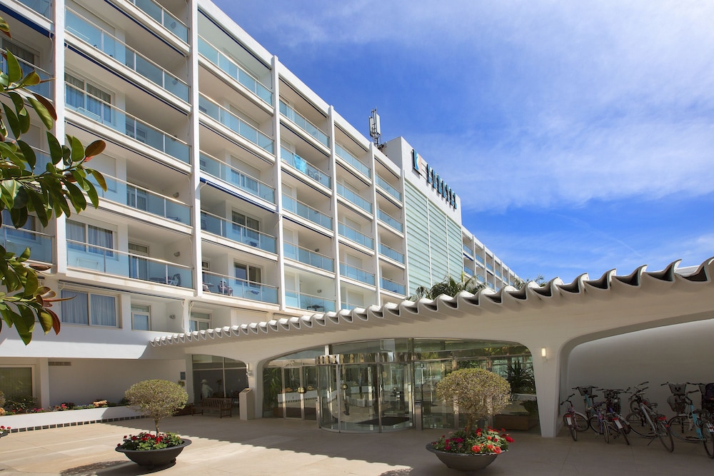 Hipotels Eurotel Punta Rotja 2/66