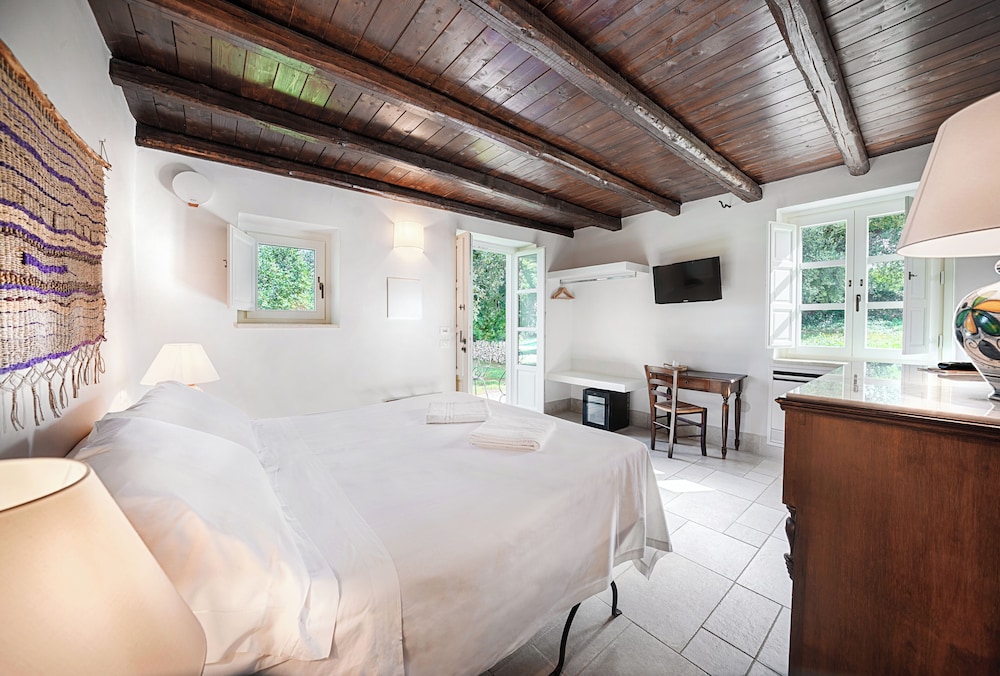 Hotel Masseria Degli Ulivi 15/50