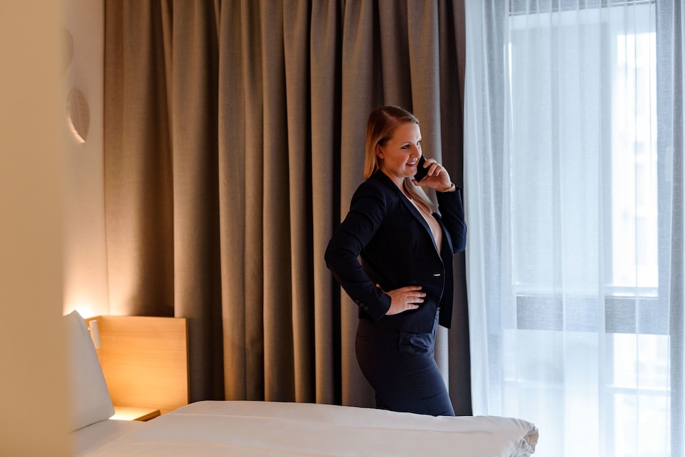 Mercure Muenchen Schwabing 39/76