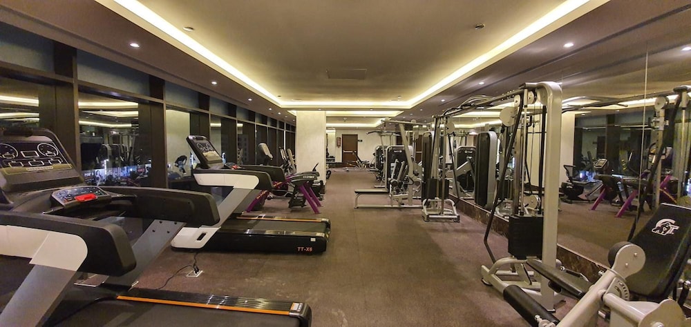 Porto Said Hotel & Spa 37/62
