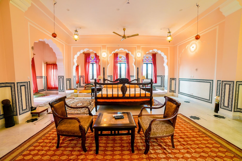Hotel Saba Haveli 21/50