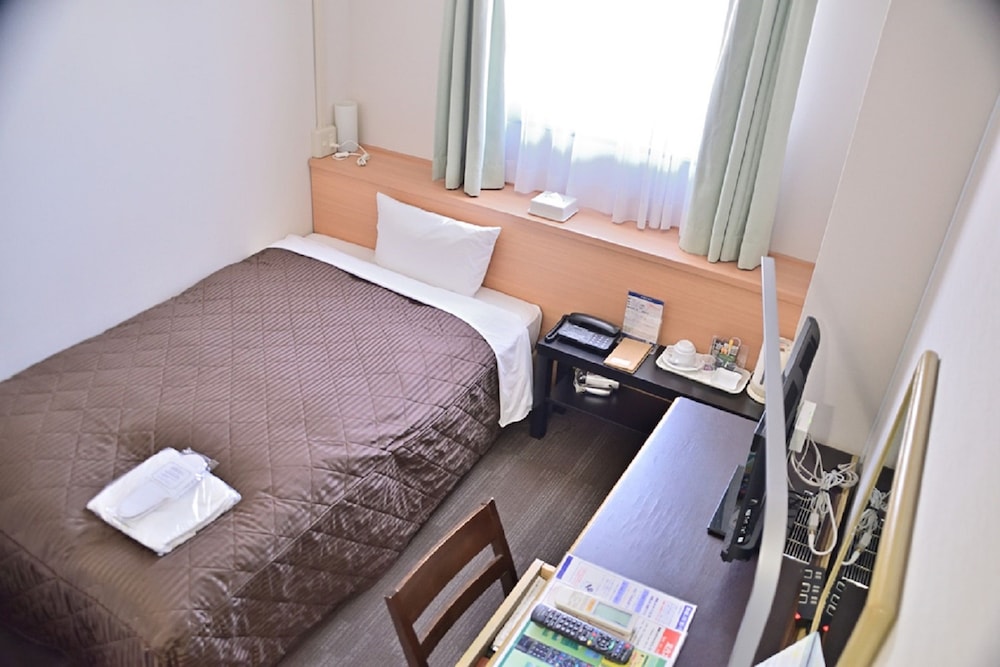 Takasaki Urban Hotel 20/50