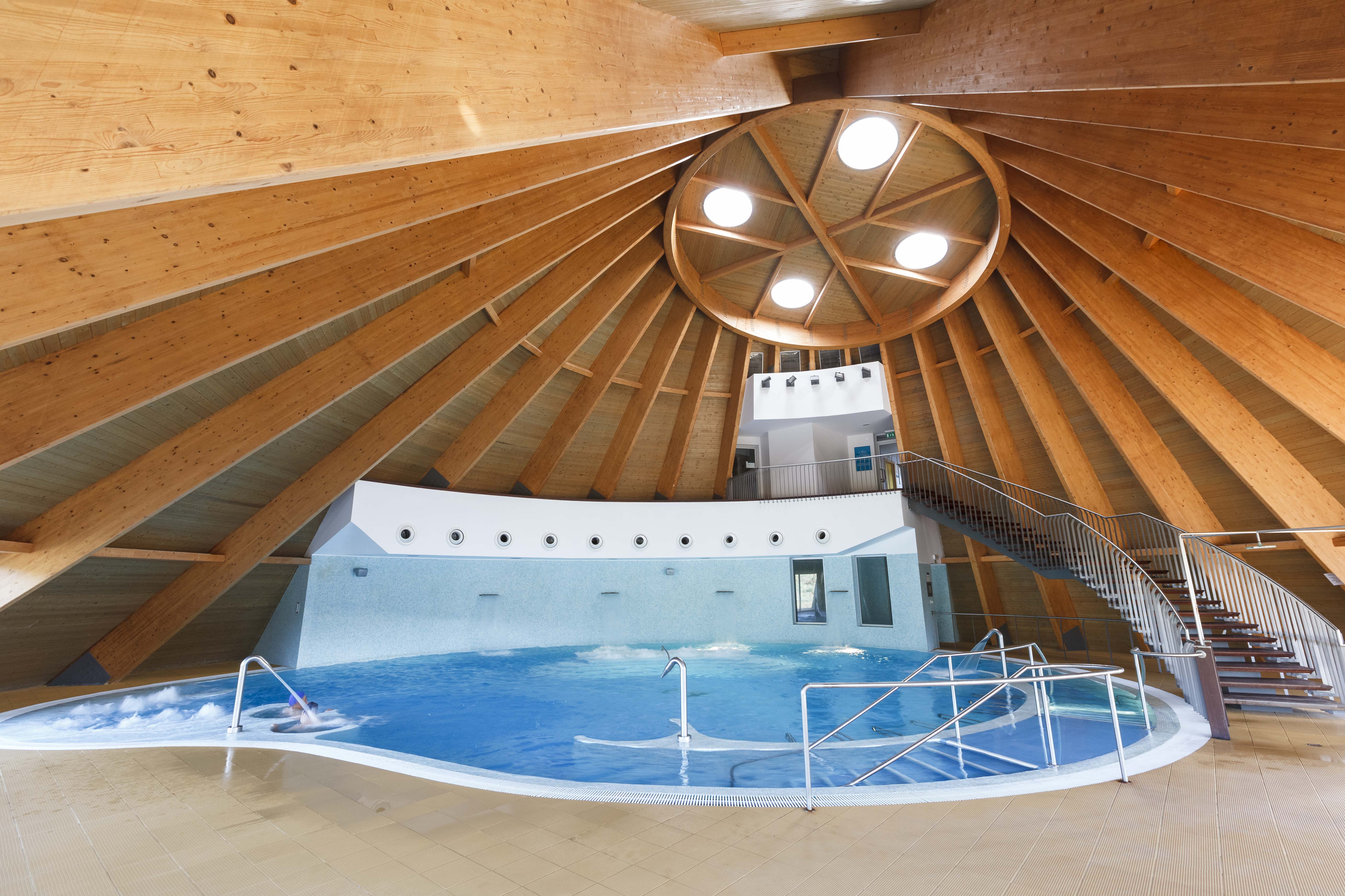 Cro Hotel Rural And Termal Spa 24/47