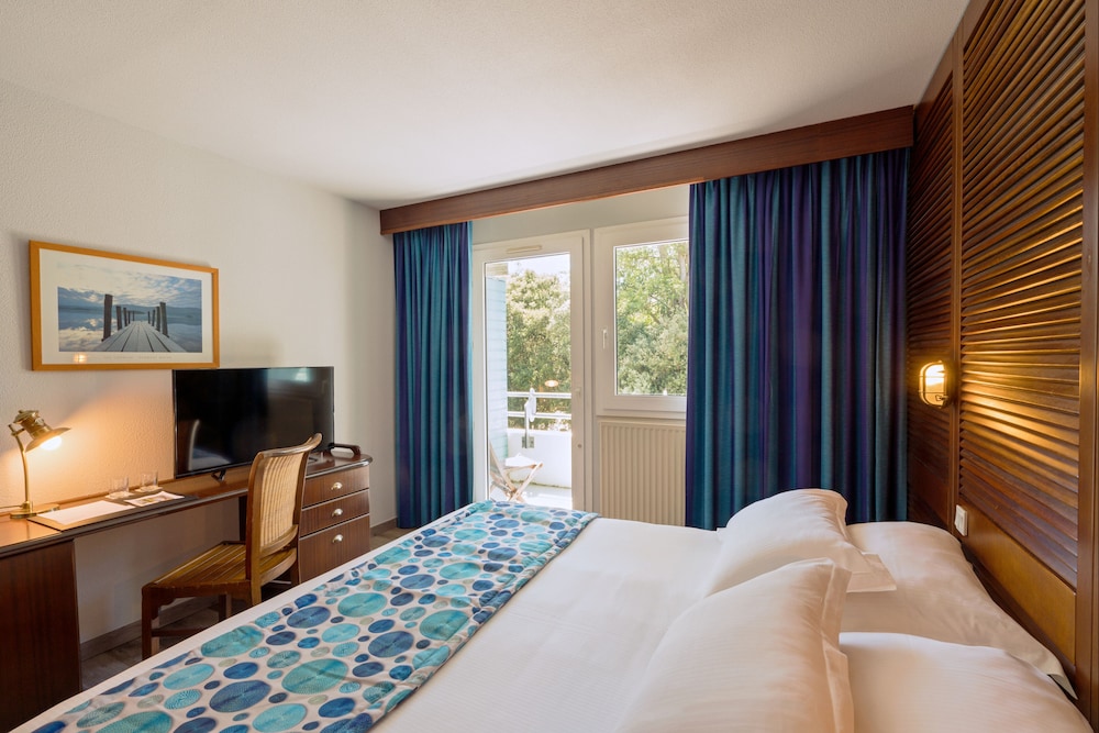 Hotel Et Residence Kerjuliette 11/50