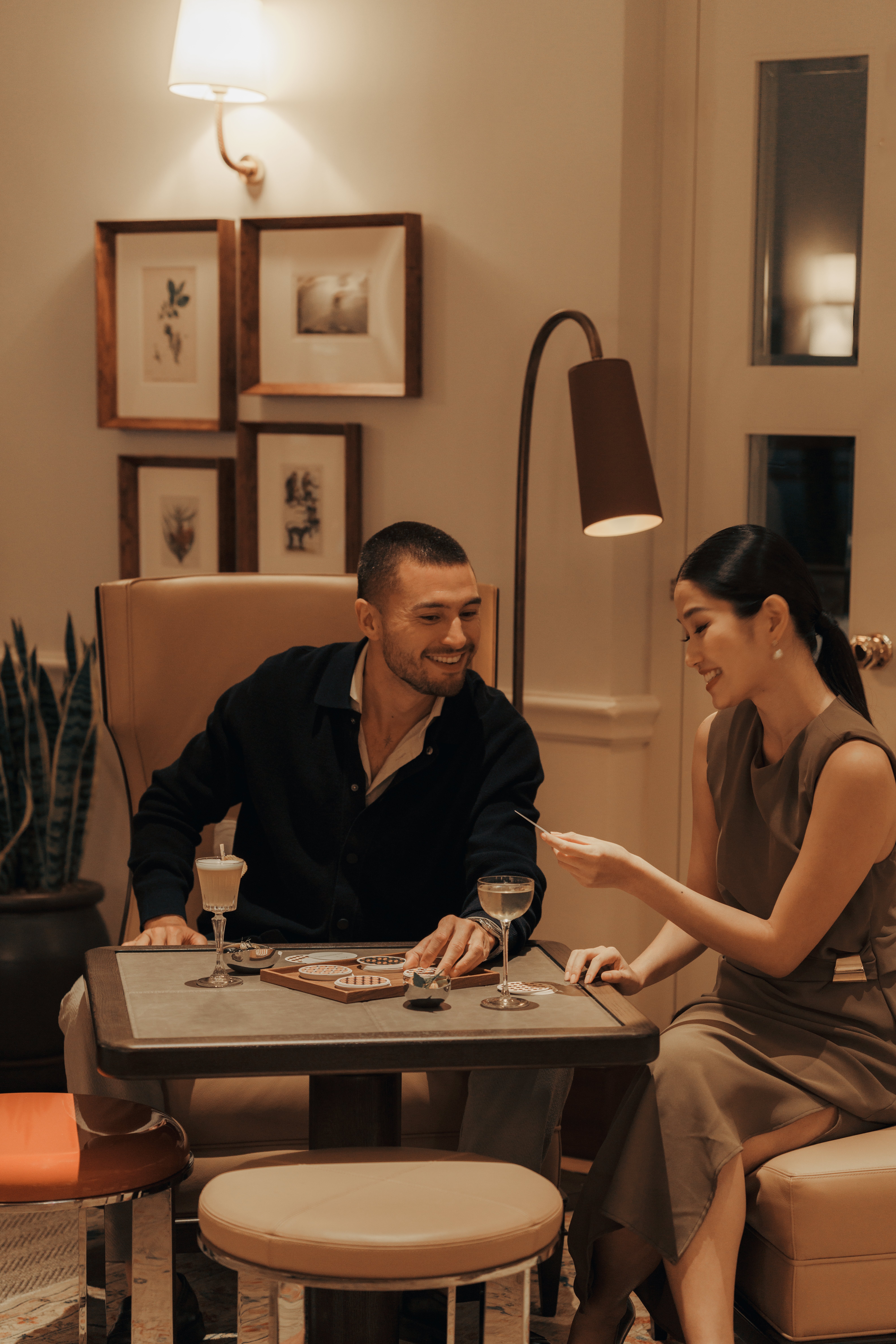 Capella Singapore 10/81