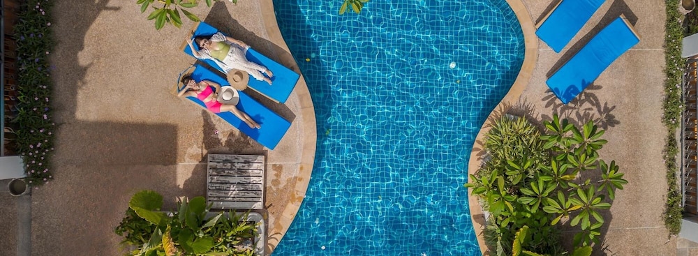 Railay Village Resort & Spa 41/48