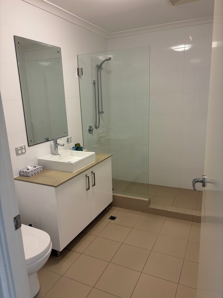 BUNBURY SEAVIEW APARTMENTS 54/58