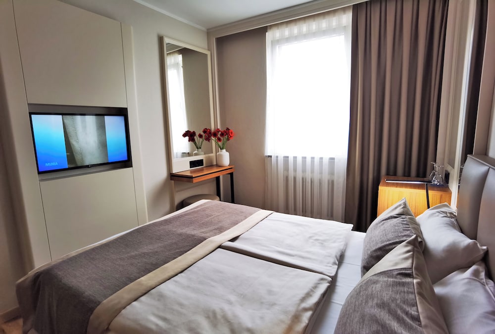 Hotel Italia 22/62