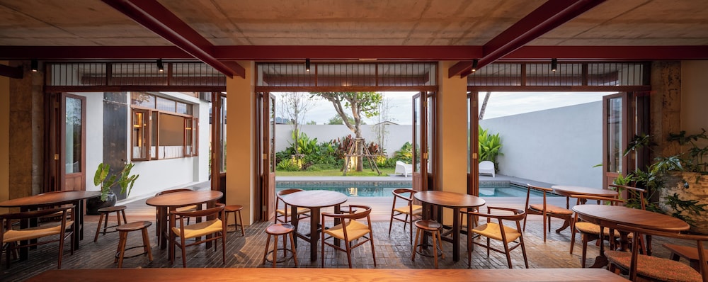 Hotel Gahn - SHA Plus 36/50