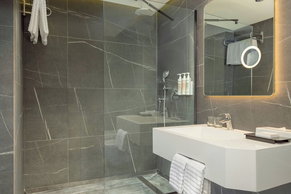 Le Meridien Casablanca 35/35