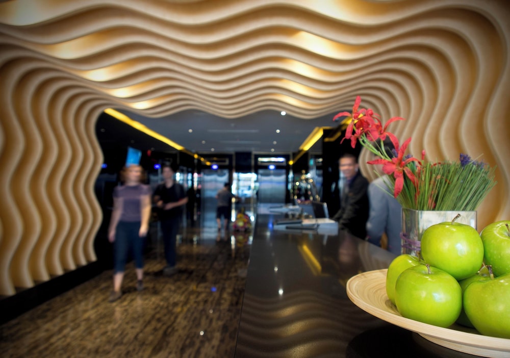 Venue Hotel 30/41