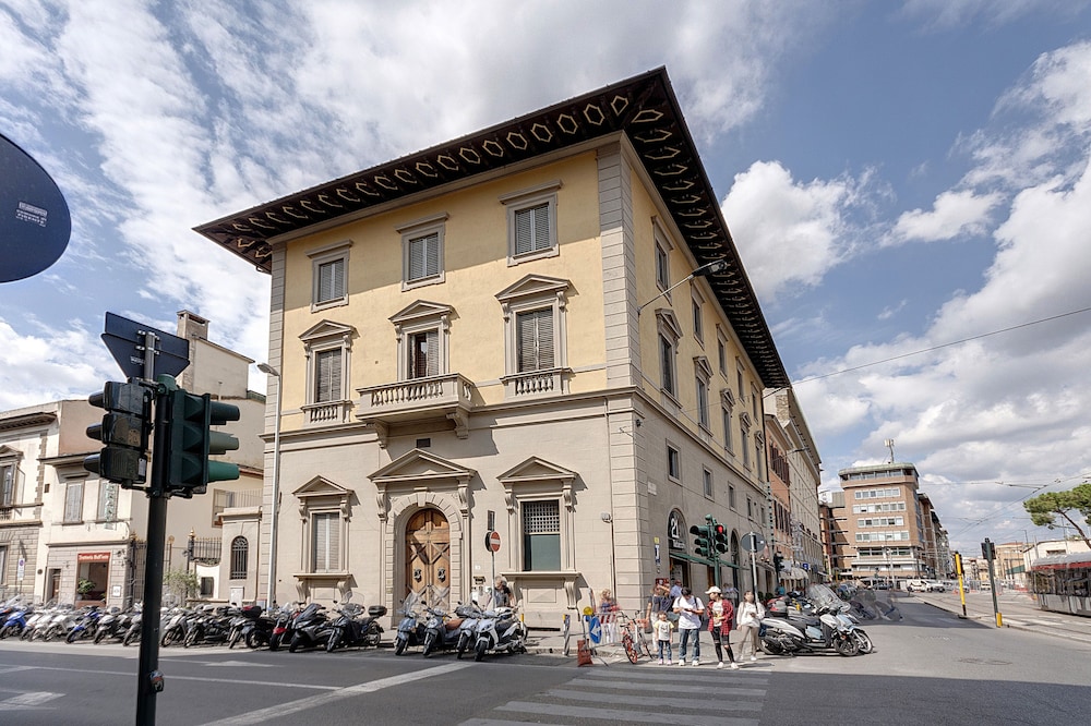 Mamo Florence - Espresso Apartment 2/15