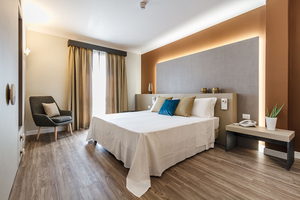 SeaWater Hotel Bio & Beauty Spa 16/50