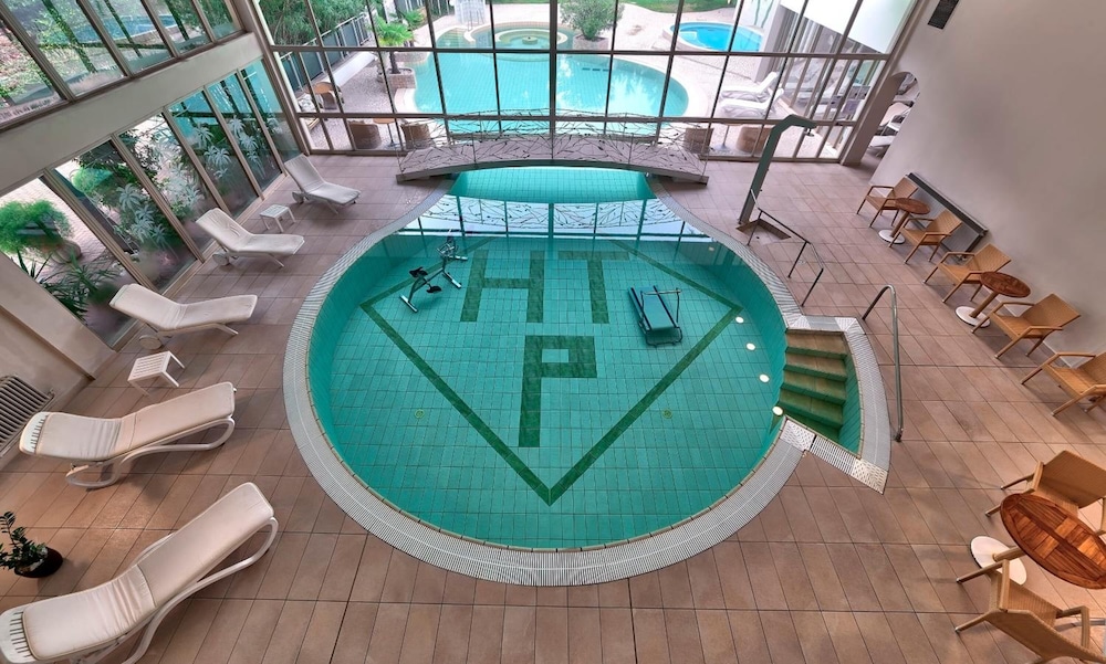Terme Patria - Adults Only 17/36