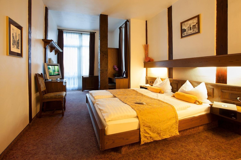 Centro Hotel Ritter St Georg 21/66