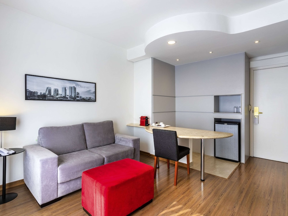 Mercure Sao Paulo JK 32/50